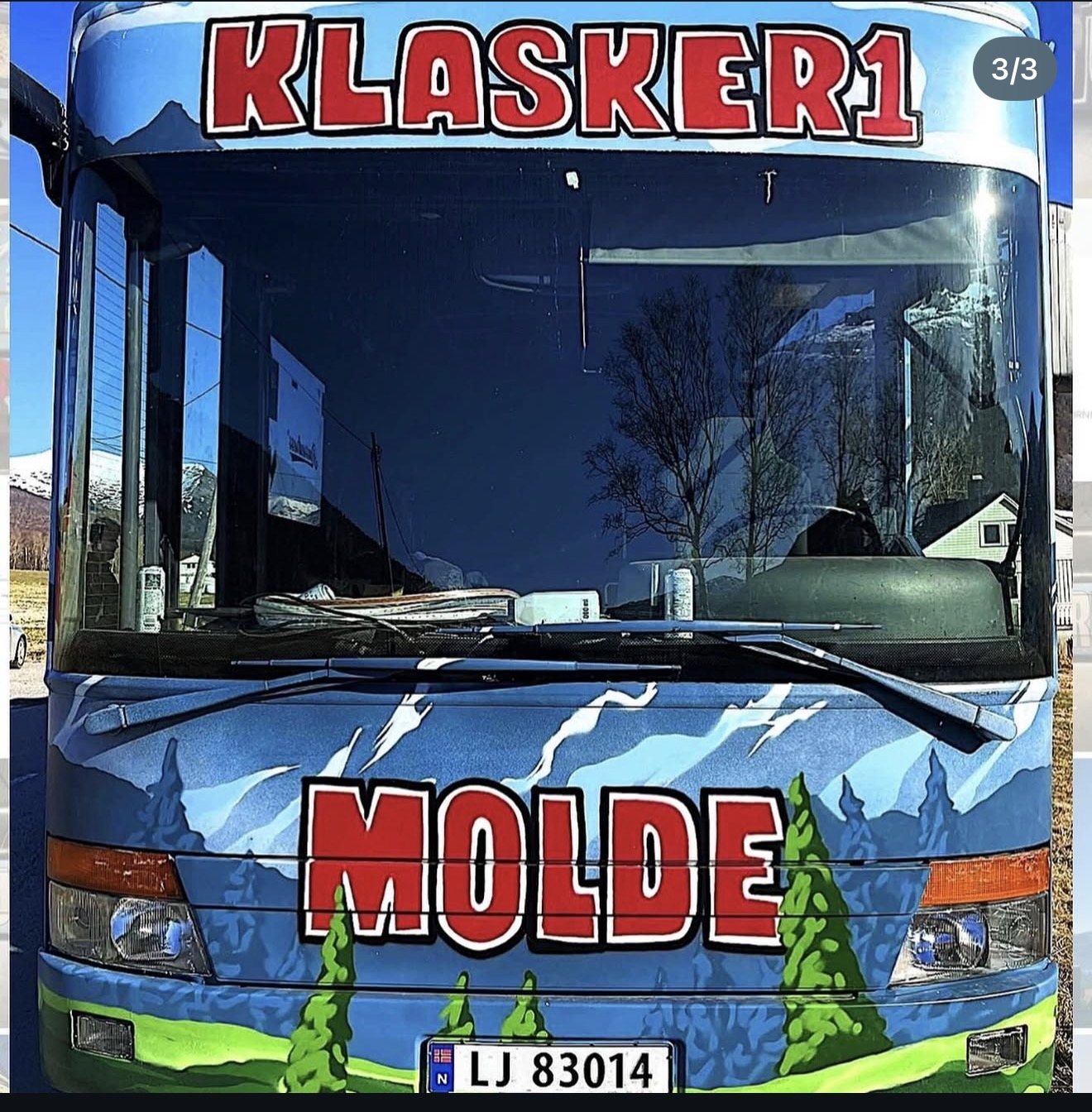 Klasker1, bilde 11