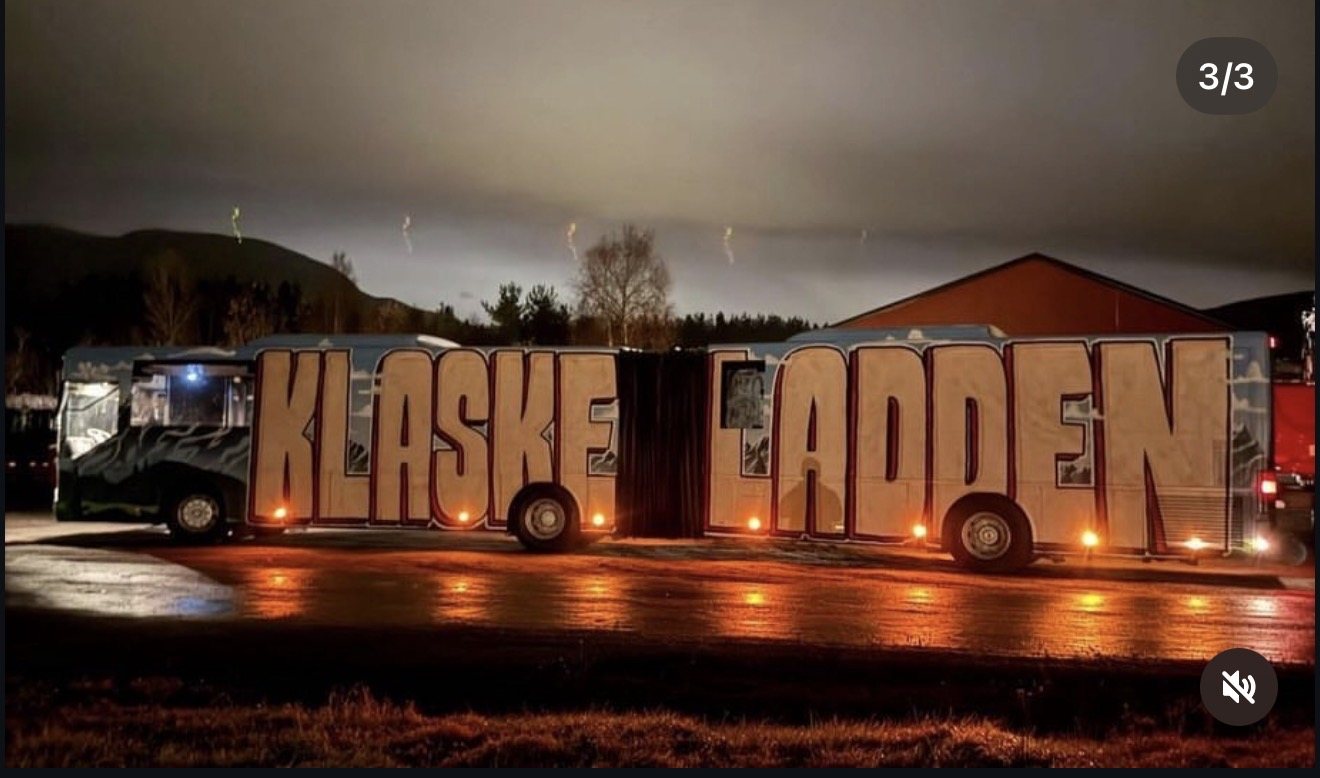 Klasker1, bilde 12