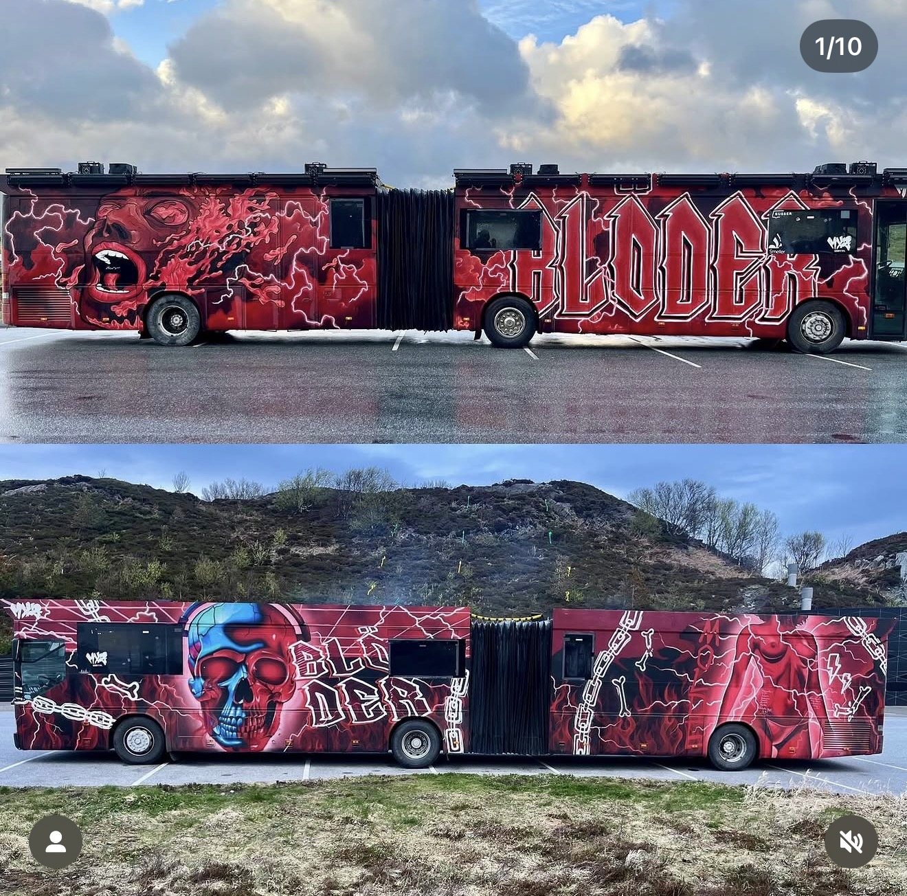 Klasker1, bilde 13