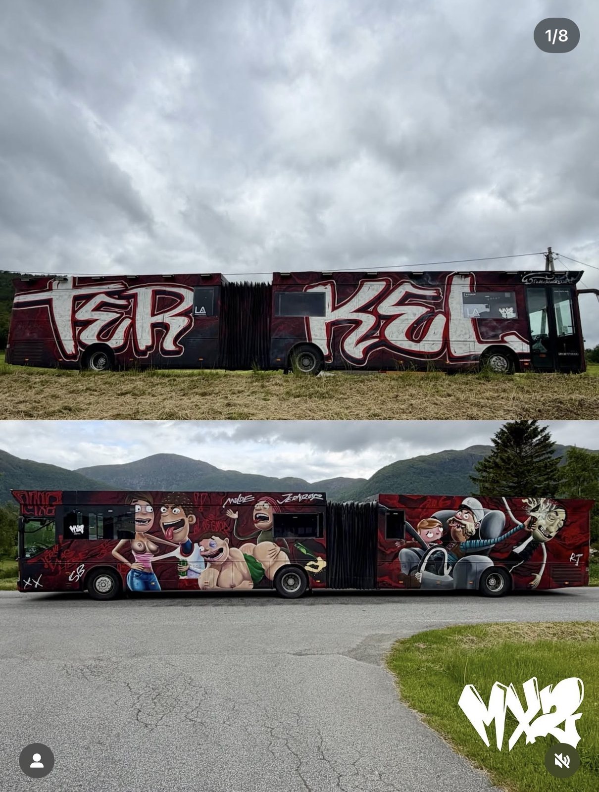 Klasker1, bilde 9