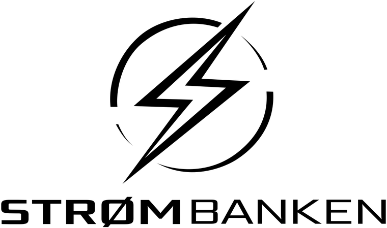 Strømbanken